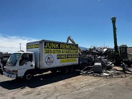 Reliable Plainview, TX Junk Removal Solutions